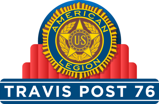 American Legion Travis Post 76