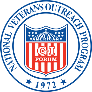 National Veterans Outreach Program